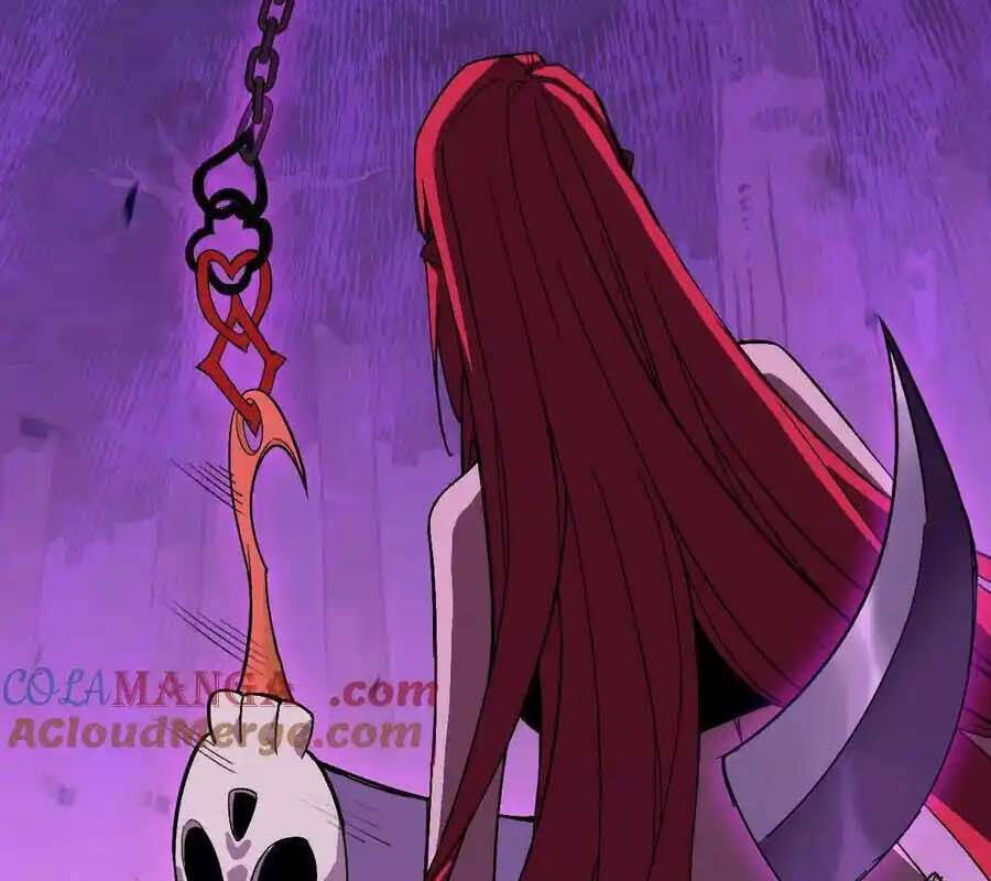 Dũng giả x nữ ma vương - Chapter 92 - Page 9