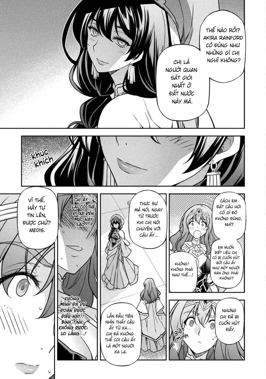 Drawing Saikyou Mangaka Wa Oekaki Skill De Isekai Musou Suru! - Chapter 114 - Page 10