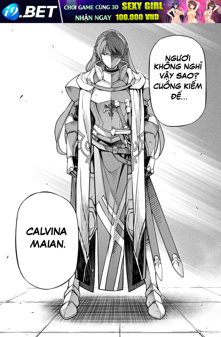 Drawing Saikyou Mangaka Wa Oekaki Skill De Isekai Musou Suru! - Chapter 114 - Page 13