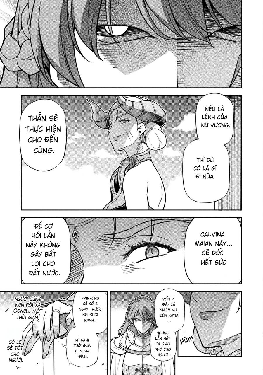 Drawing Saikyou Mangaka Wa Oekaki Skill De Isekai Musou Suru! - Chapter 114 - Page 14