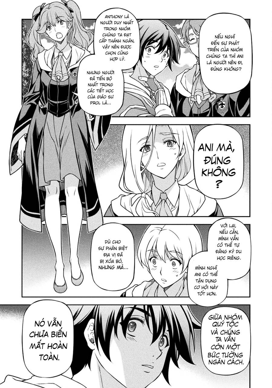 Drawing Saikyou Mangaka Wa Oekaki Skill De Isekai Musou Suru! - Chapter 114 - Page 4