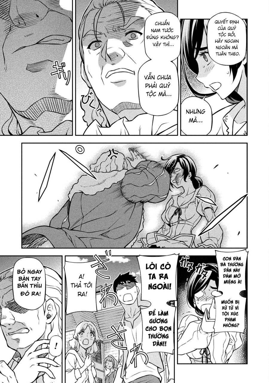 Drawing Saikyou Mangaka Wa Oekaki Skill De Isekai Musou Suru! - Chapter 115 - Page 12