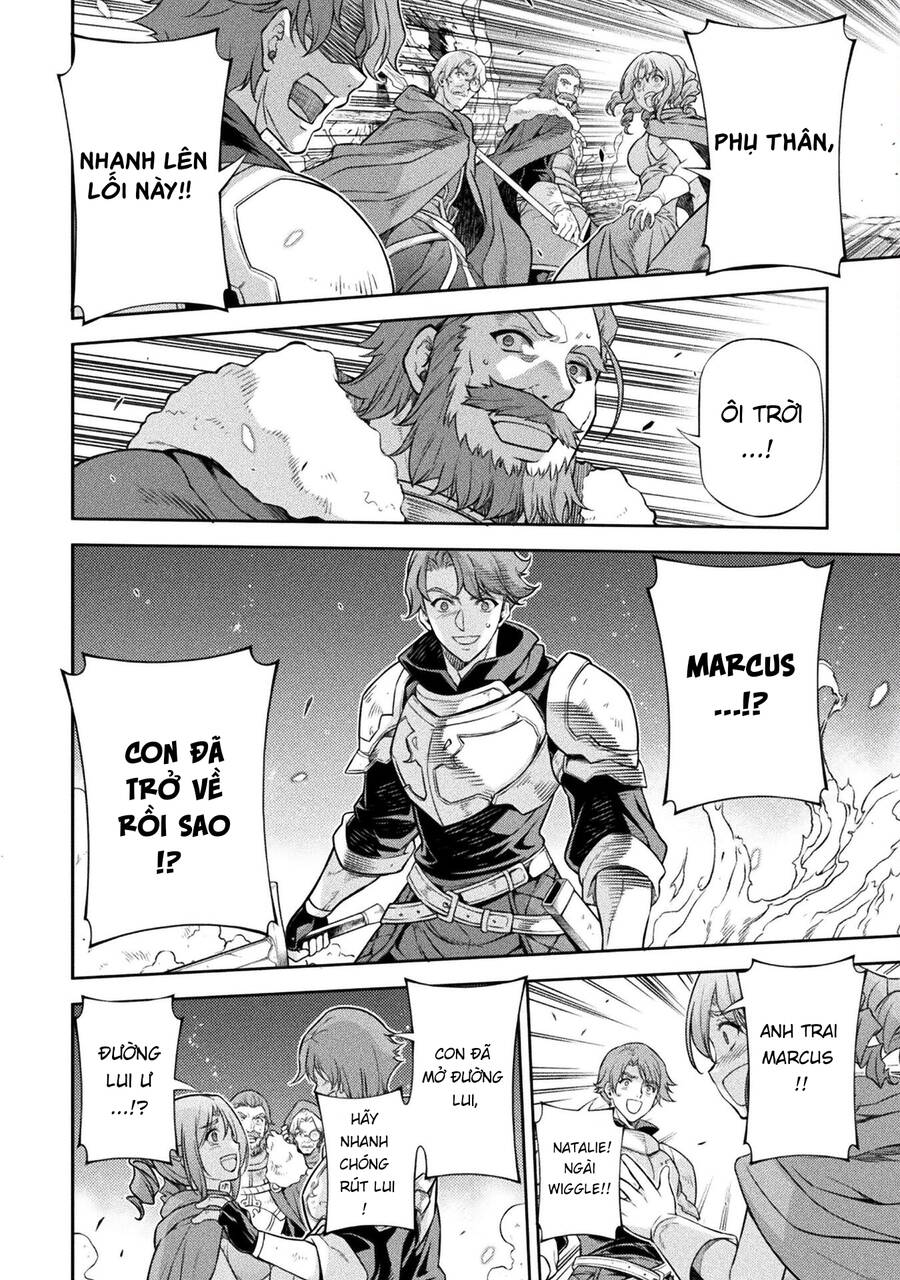 Drawing Saikyou Mangaka Wa Oekaki Skill De Isekai Musou Suru! - Chapter 118 - Page 14