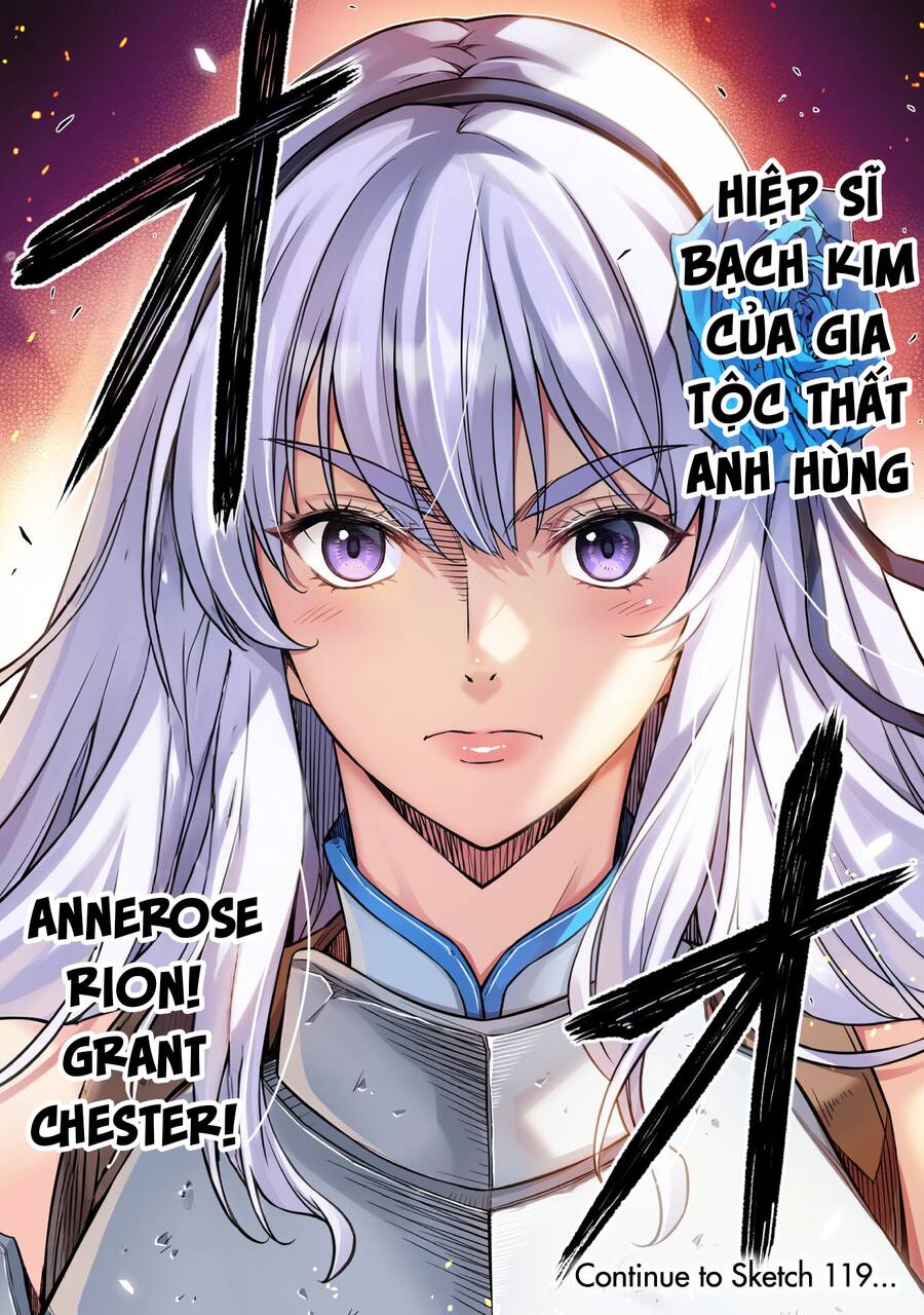 Drawing Saikyou Mangaka Wa Oekaki Skill De Isekai Musou Suru! - Chapter 118 - Page 16