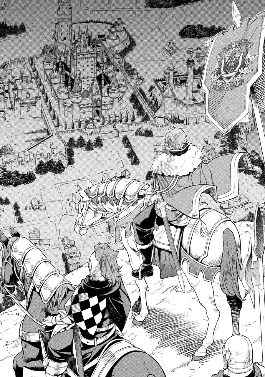 Drawing Saikyou Mangaka Wa Oekaki Skill De Isekai Musou Suru! - Chapter 118 - Page 5