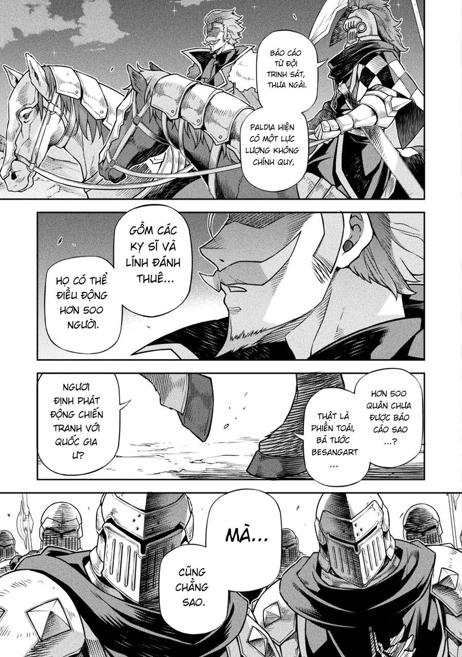 Drawing Saikyou Mangaka Wa Oekaki Skill De Isekai Musou Suru! - Chapter 118 - Page 6
