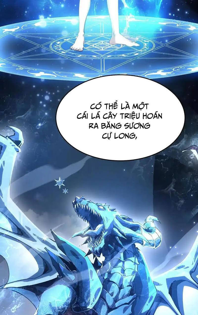 Ta Học Trảm Thần Trong Bệnh Viện Tâm Thần - Chapter 105 - Page 12