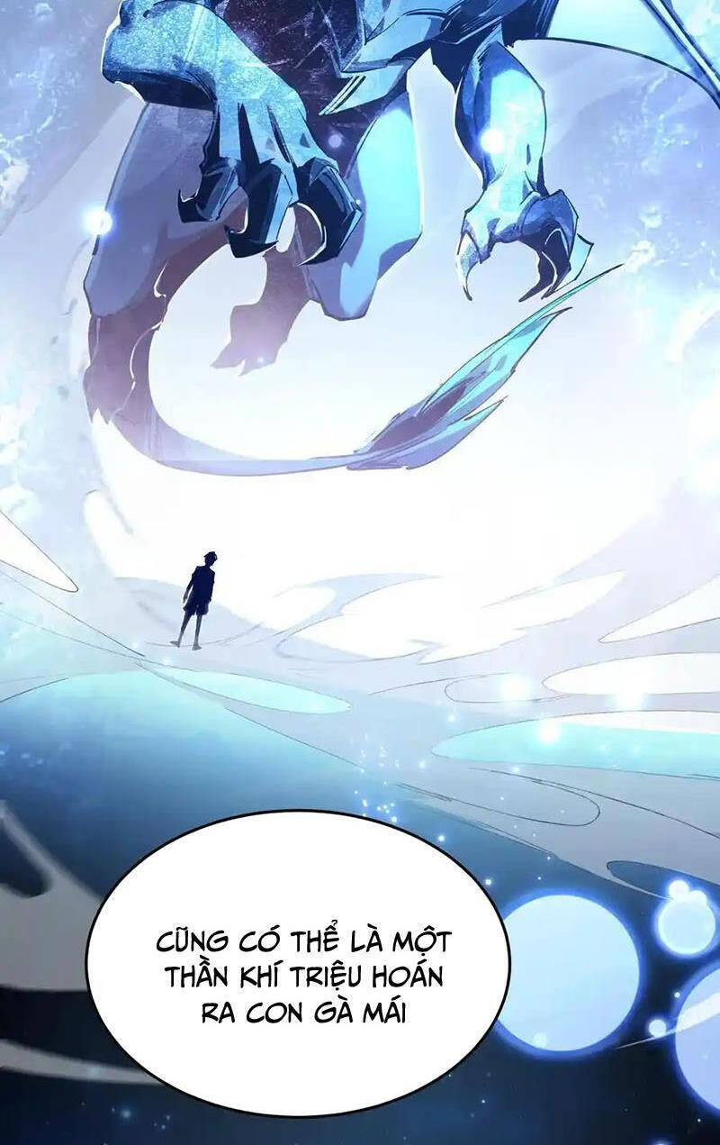 Ta Học Trảm Thần Trong Bệnh Viện Tâm Thần - Chapter 105 - Page 13