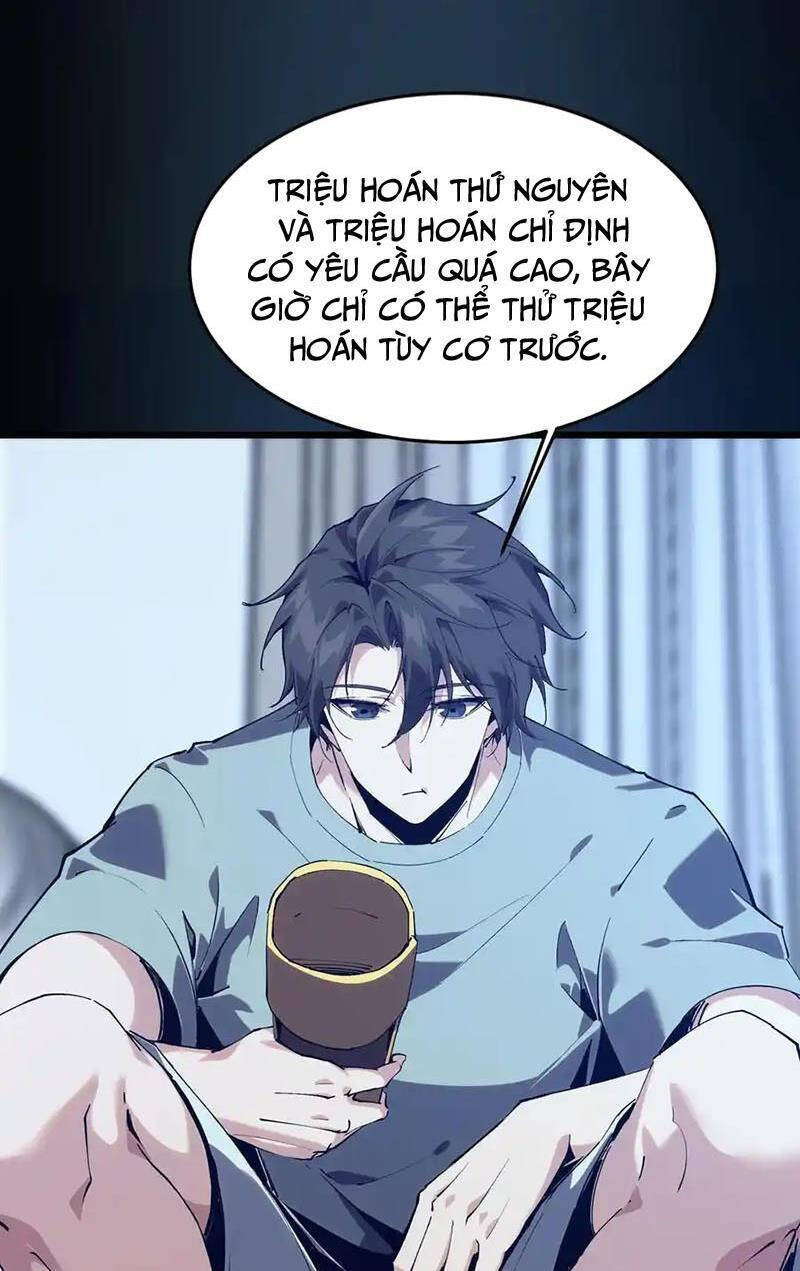 Ta Học Trảm Thần Trong Bệnh Viện Tâm Thần - Chapter 105 - Page 15