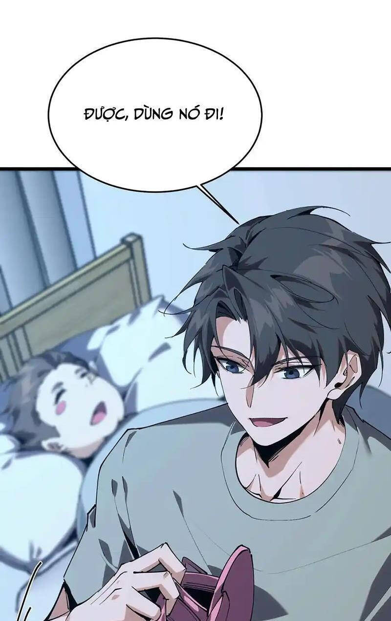 Ta Học Trảm Thần Trong Bệnh Viện Tâm Thần - Chapter 105 - Page 19