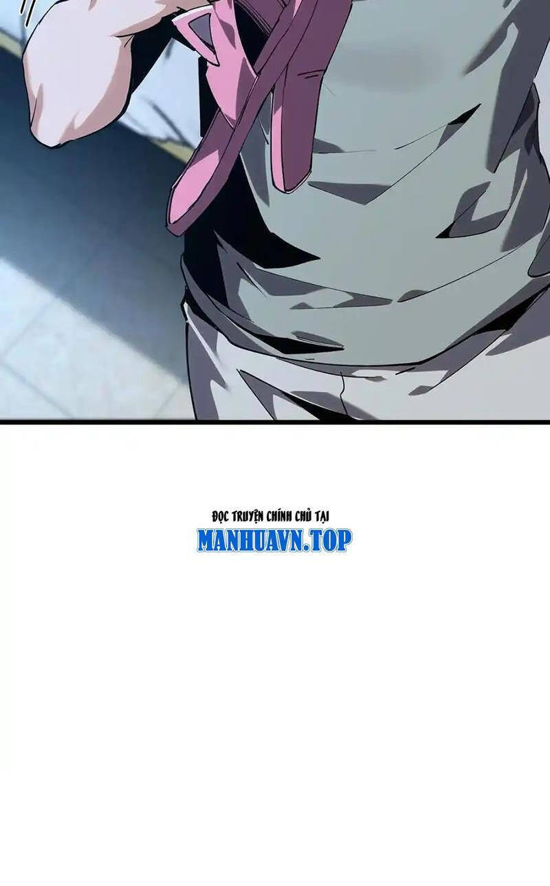 Ta Học Trảm Thần Trong Bệnh Viện Tâm Thần - Chapter 105 - Page 20