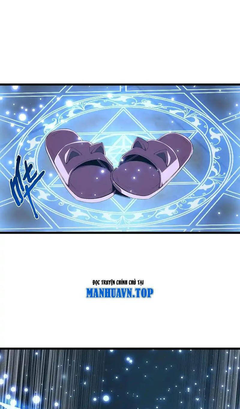 Ta Học Trảm Thần Trong Bệnh Viện Tâm Thần - Chapter 105 - Page 21