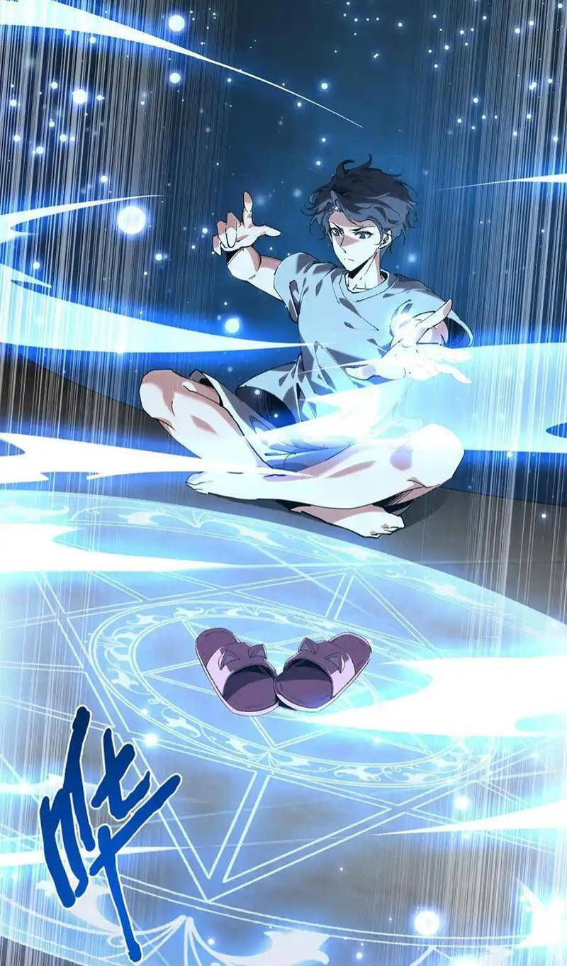 Ta Học Trảm Thần Trong Bệnh Viện Tâm Thần - Chapter 105 - Page 22