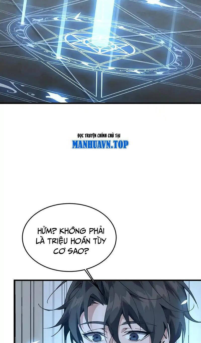 Ta Học Trảm Thần Trong Bệnh Viện Tâm Thần - Chapter 105 - Page 26