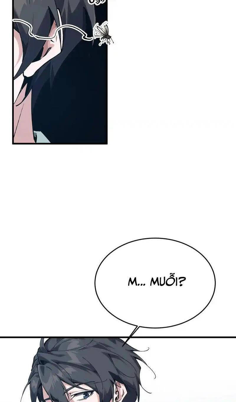 Ta Học Trảm Thần Trong Bệnh Viện Tâm Thần - Chapter 105 - Page 28