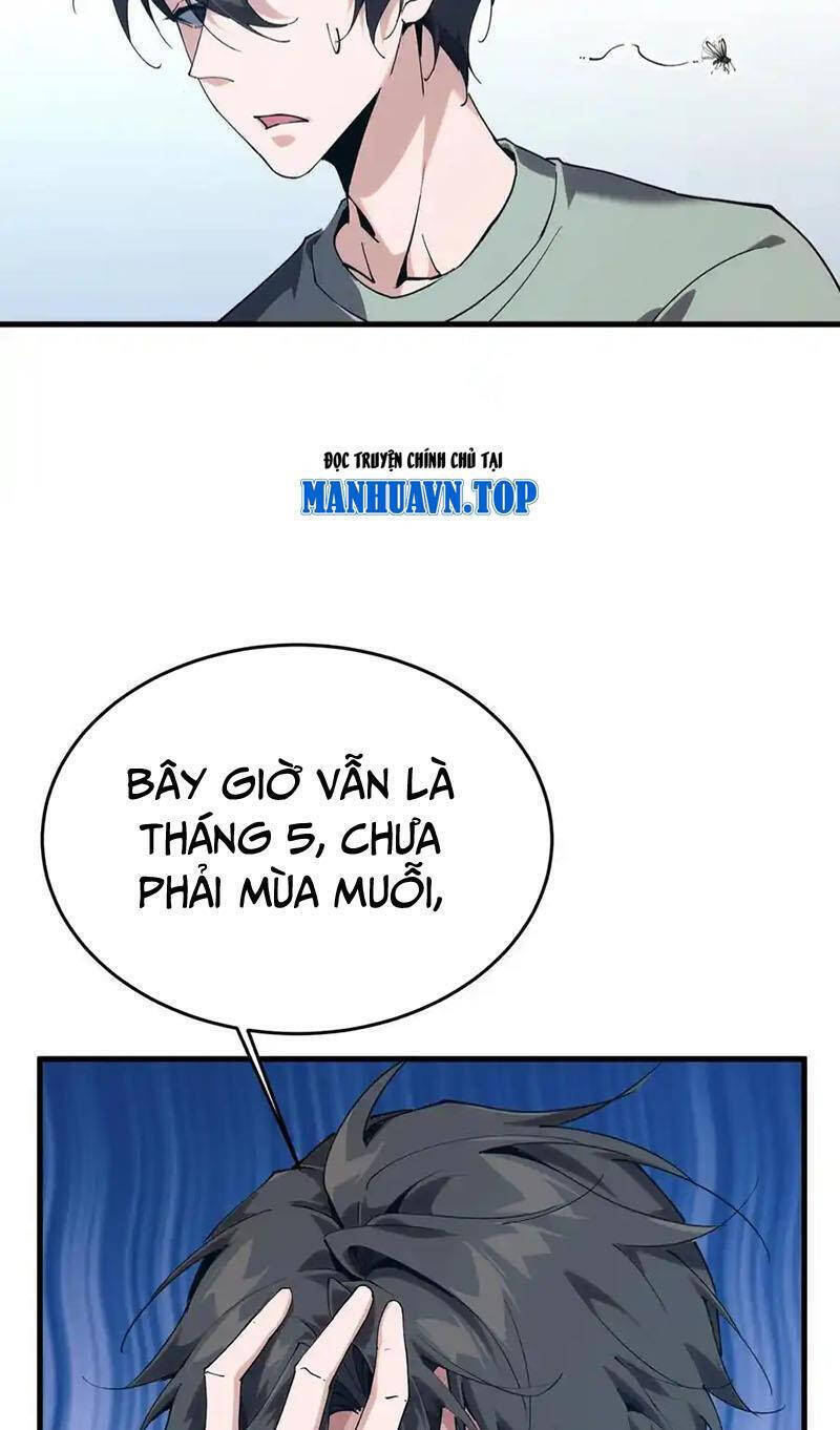 Ta Học Trảm Thần Trong Bệnh Viện Tâm Thần - Chapter 105 - Page 29