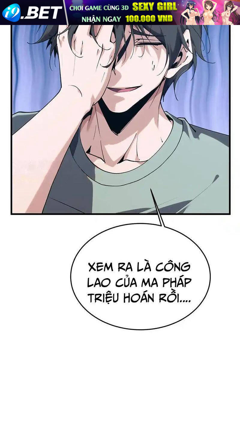 Ta Học Trảm Thần Trong Bệnh Viện Tâm Thần - Chapter 105 - Page 30