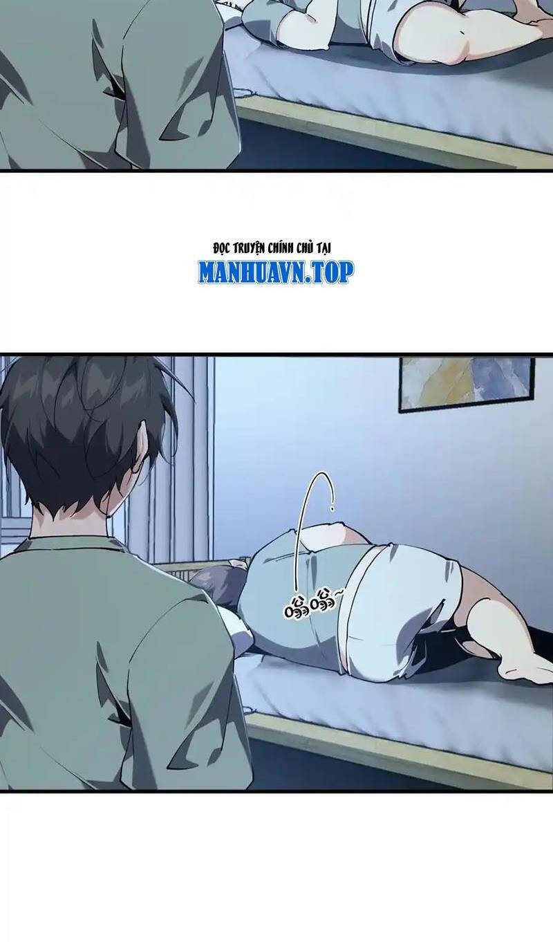 Ta Học Trảm Thần Trong Bệnh Viện Tâm Thần - Chapter 105 - Page 32