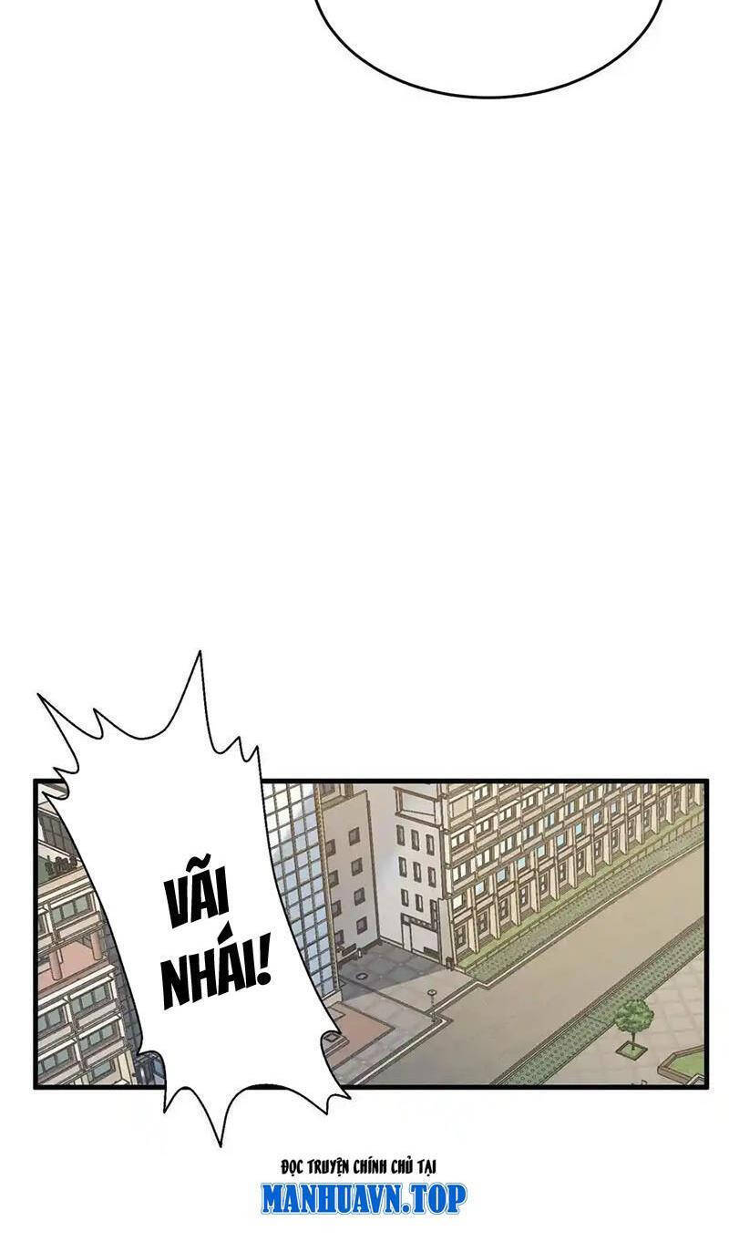 Ta Học Trảm Thần Trong Bệnh Viện Tâm Thần - Chapter 105 - Page 34