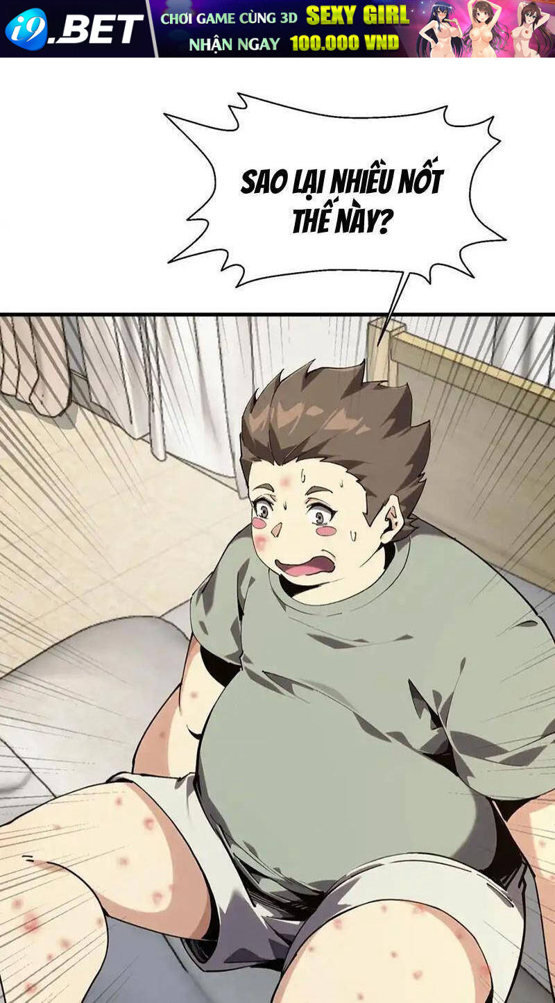 Ta Học Trảm Thần Trong Bệnh Viện Tâm Thần - Chapter 105 - Page 35