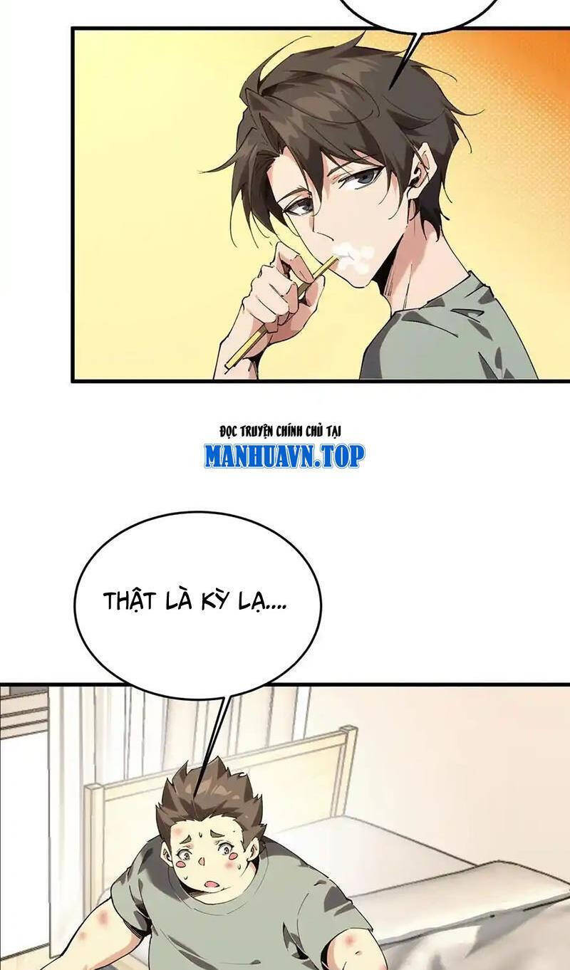 Ta Học Trảm Thần Trong Bệnh Viện Tâm Thần - Chapter 105 - Page 38