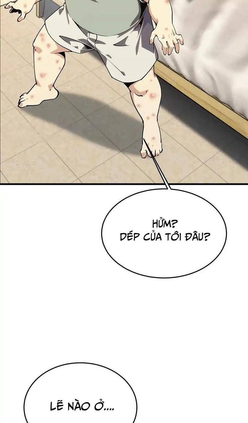 Ta Học Trảm Thần Trong Bệnh Viện Tâm Thần - Chapter 105 - Page 39