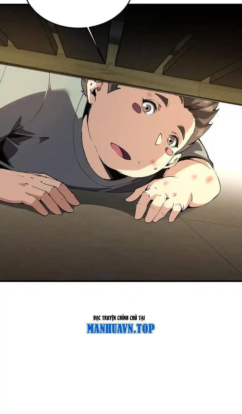 Ta Học Trảm Thần Trong Bệnh Viện Tâm Thần - Chapter 105 - Page 40