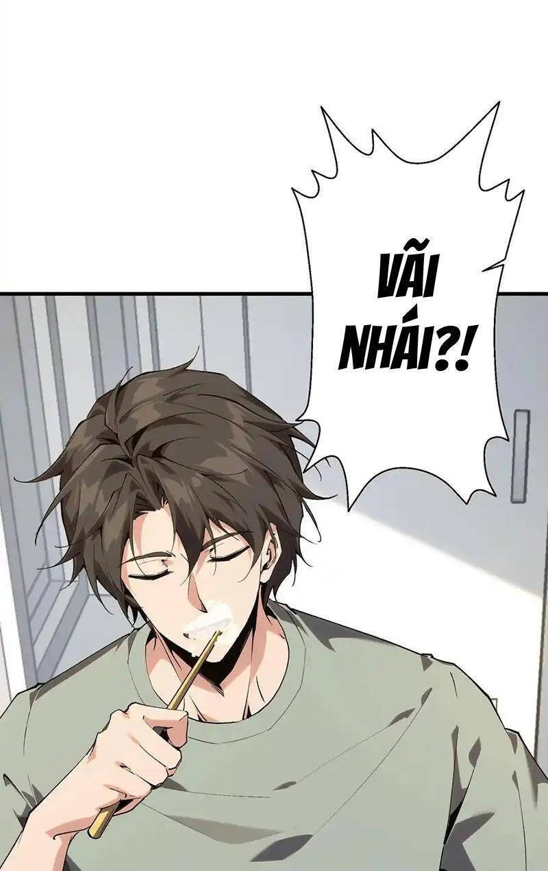 Ta Học Trảm Thần Trong Bệnh Viện Tâm Thần - Chapter 105 - Page 41