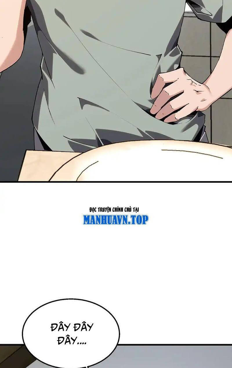 Ta Học Trảm Thần Trong Bệnh Viện Tâm Thần - Chapter 105 - Page 42