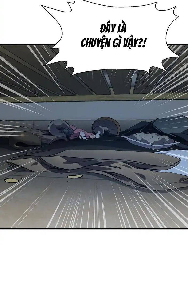 Ta Học Trảm Thần Trong Bệnh Viện Tâm Thần - Chapter 105 - Page 44