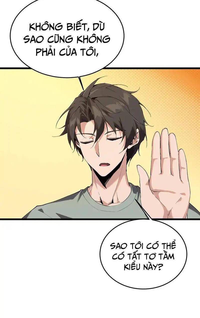 Ta Học Trảm Thần Trong Bệnh Viện Tâm Thần - Chapter 105 - Page 46