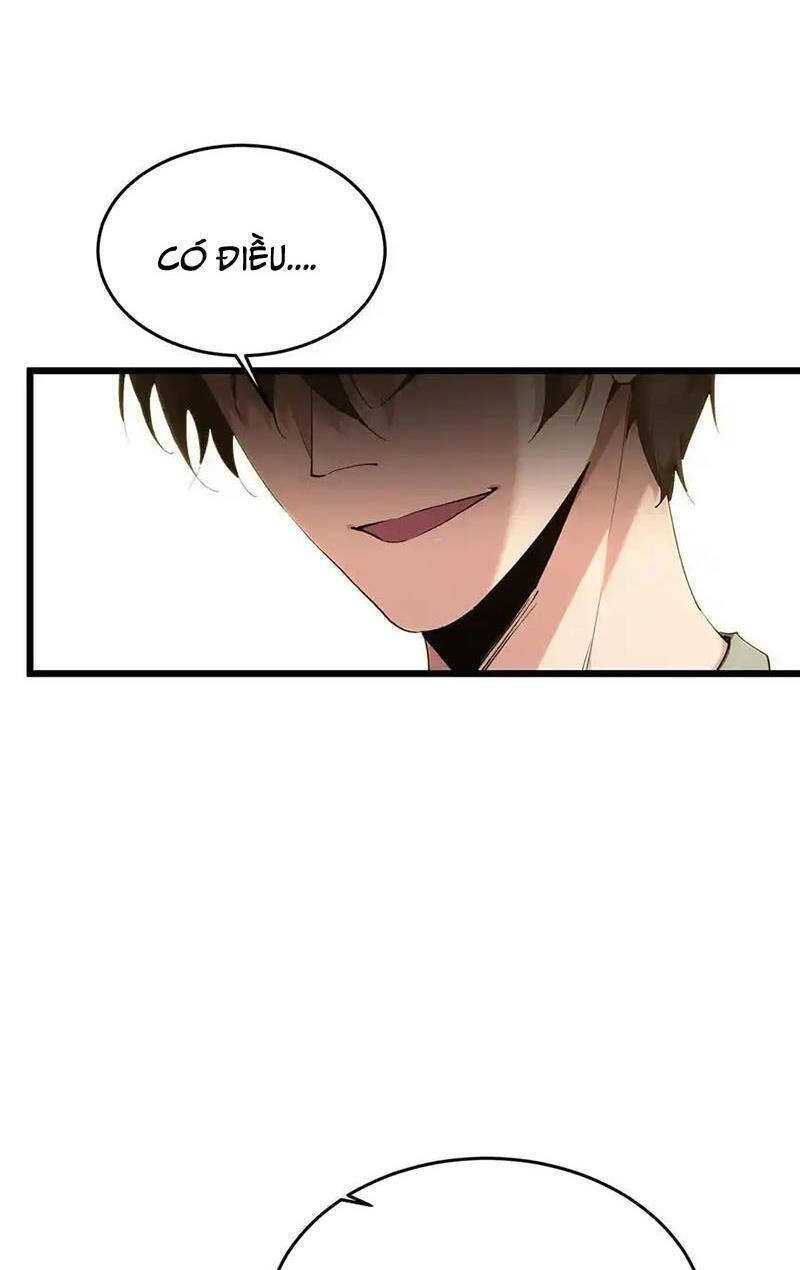 Ta Học Trảm Thần Trong Bệnh Viện Tâm Thần - Chapter 105 - Page 47