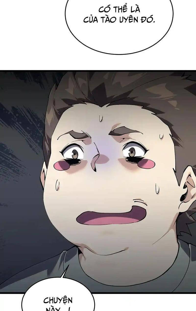 Ta Học Trảm Thần Trong Bệnh Viện Tâm Thần - Chapter 105 - Page 48