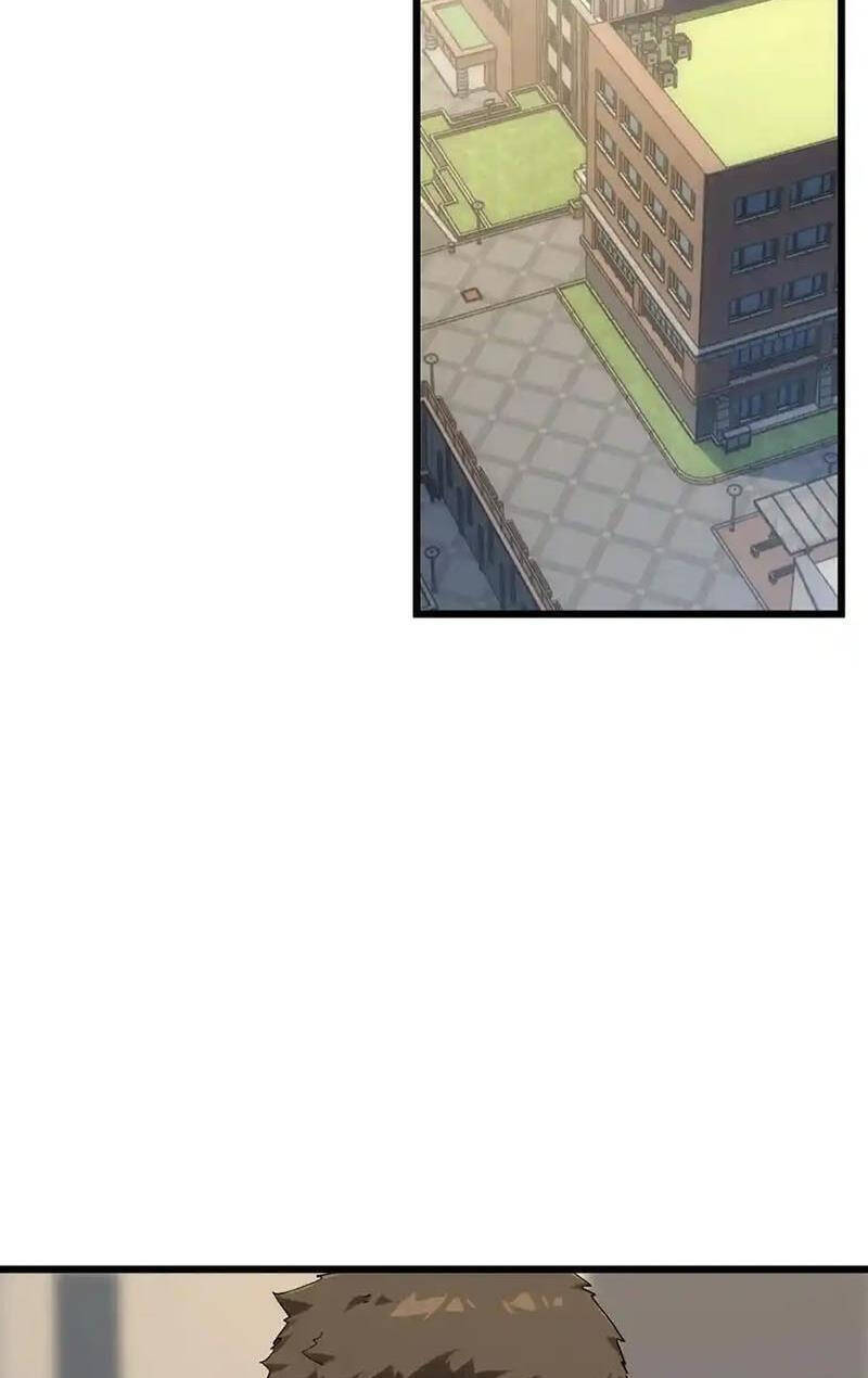 Ta Học Trảm Thần Trong Bệnh Viện Tâm Thần - Chapter 105 - Page 50