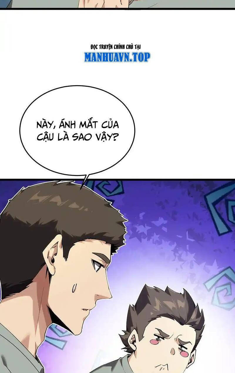 Ta Học Trảm Thần Trong Bệnh Viện Tâm Thần - Chapter 105 - Page 52