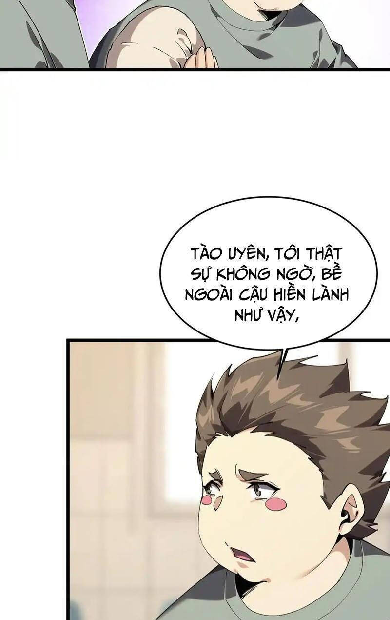 Ta Học Trảm Thần Trong Bệnh Viện Tâm Thần - Chapter 105 - Page 53