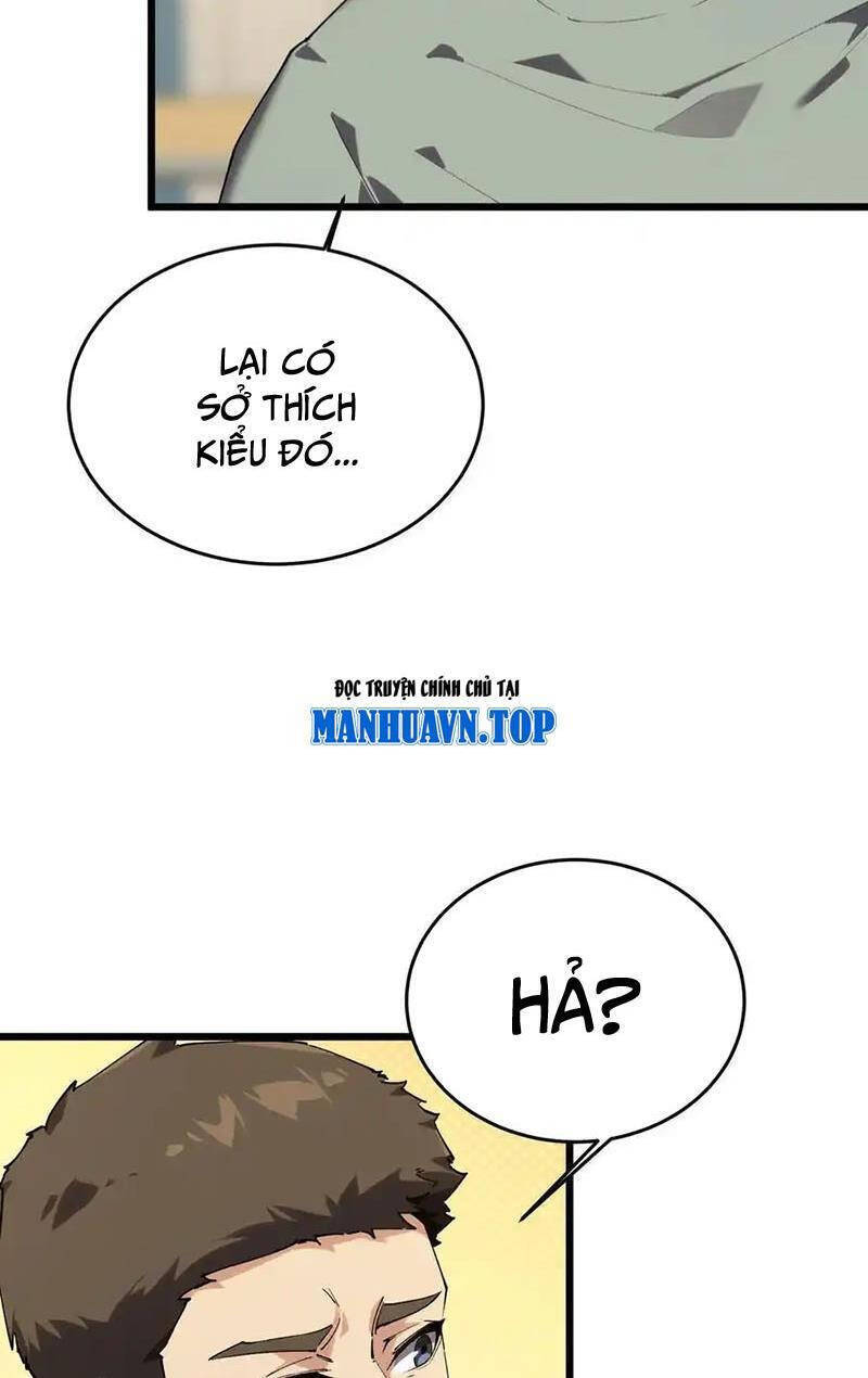 Ta Học Trảm Thần Trong Bệnh Viện Tâm Thần - Chapter 105 - Page 54