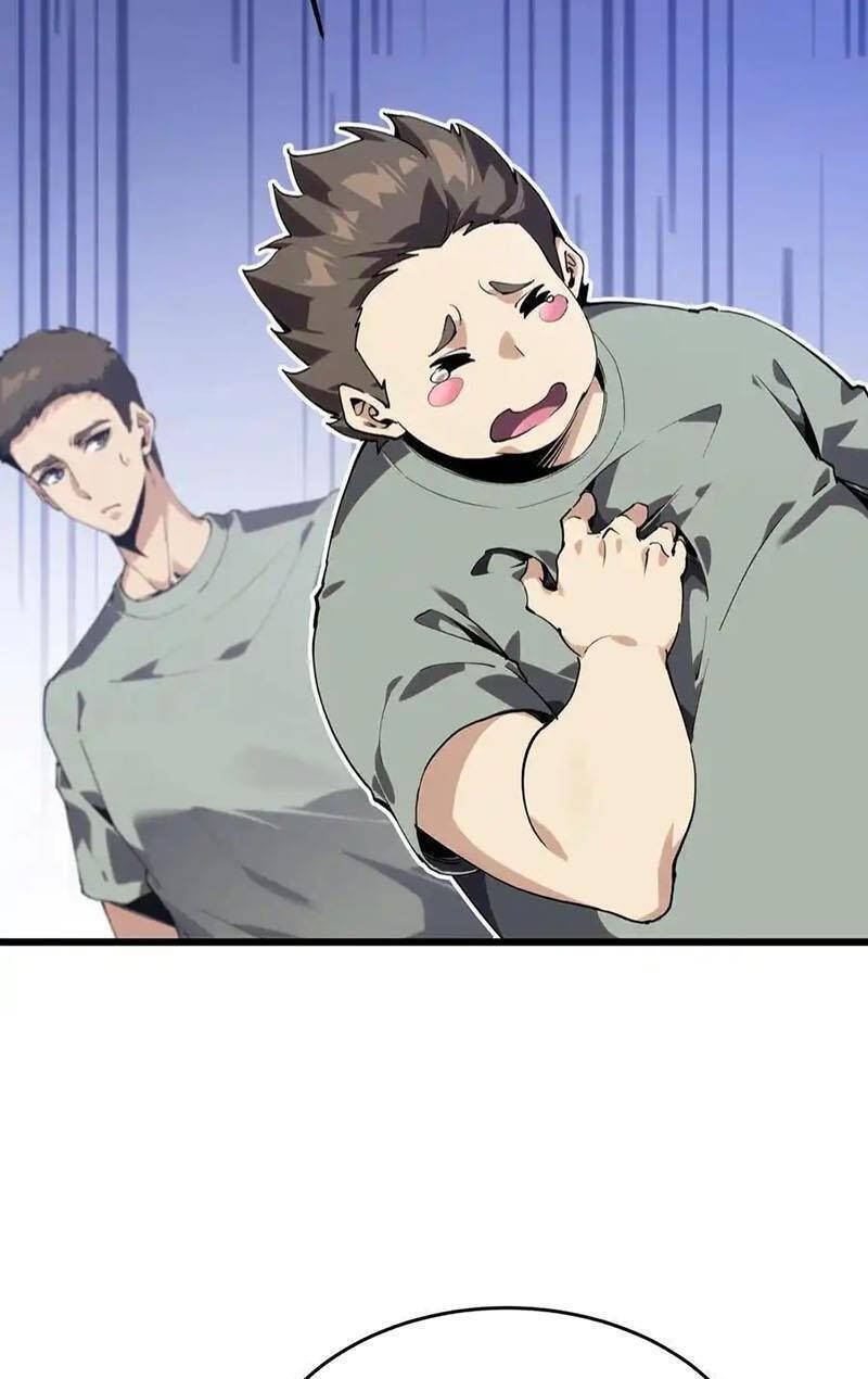 Ta Học Trảm Thần Trong Bệnh Viện Tâm Thần - Chapter 105 - Page 57