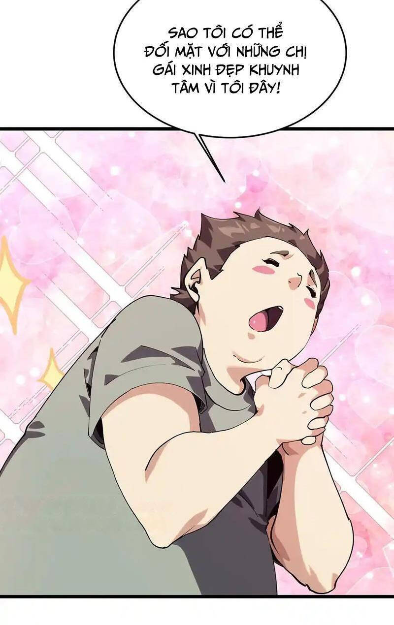 Ta Học Trảm Thần Trong Bệnh Viện Tâm Thần - Chapter 105 - Page 58