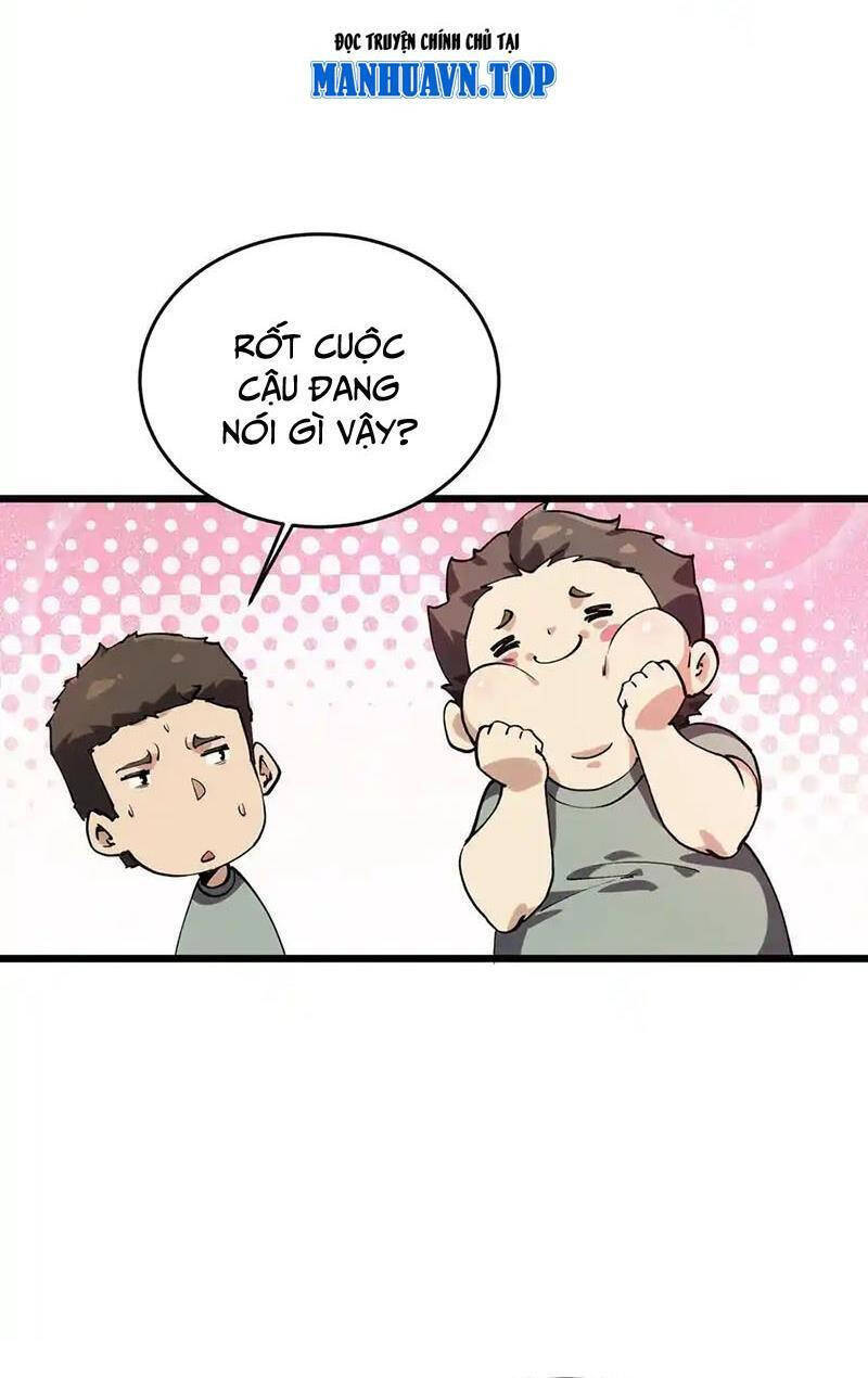 Ta Học Trảm Thần Trong Bệnh Viện Tâm Thần - Chapter 105 - Page 59