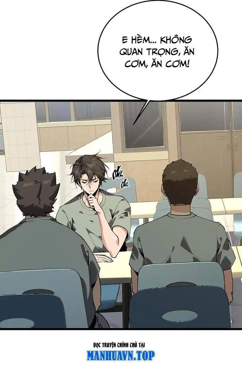 Ta Học Trảm Thần Trong Bệnh Viện Tâm Thần - Chapter 105 - Page 60