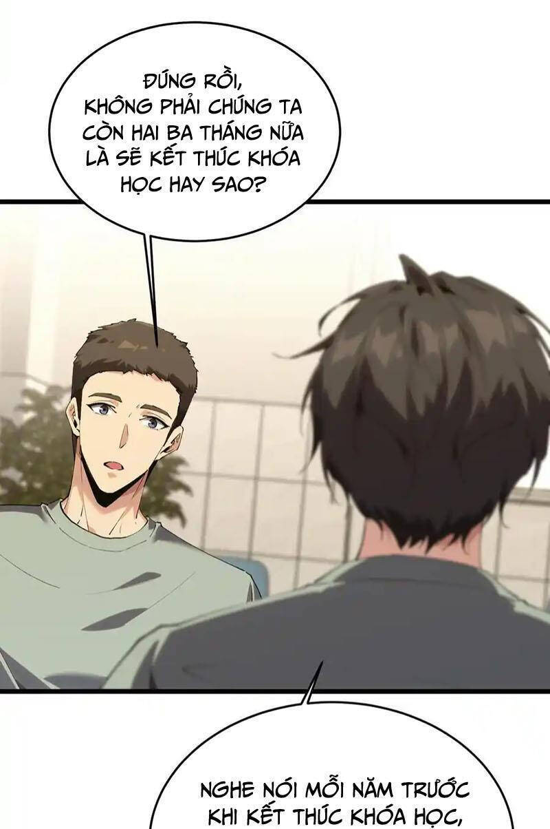 Ta Học Trảm Thần Trong Bệnh Viện Tâm Thần - Chapter 105 - Page 61