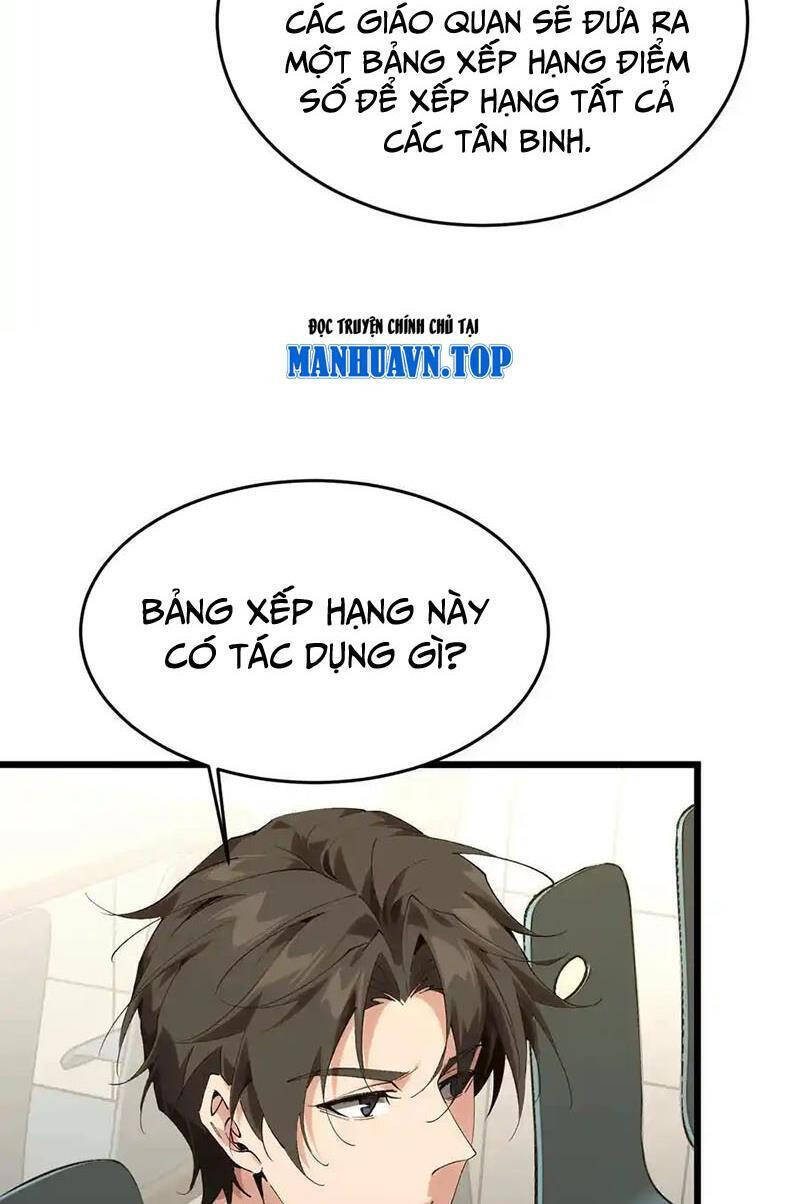 Ta Học Trảm Thần Trong Bệnh Viện Tâm Thần - Chapter 105 - Page 62