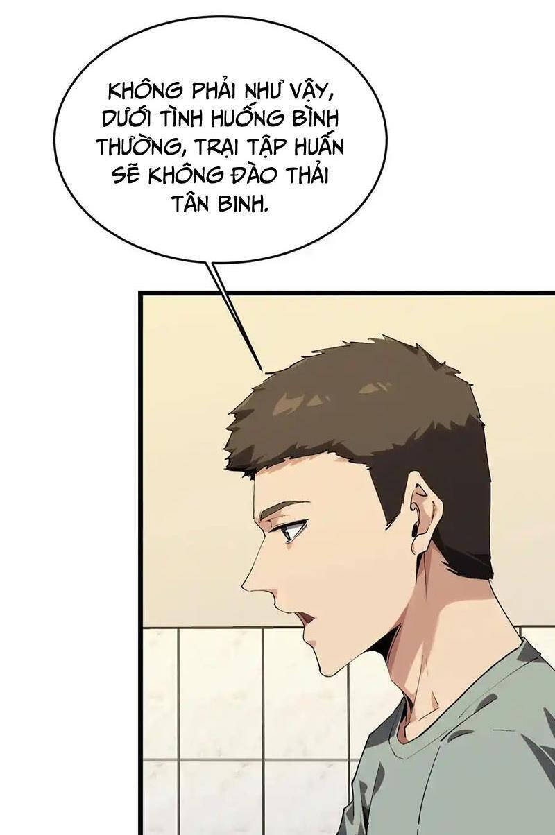 Ta Học Trảm Thần Trong Bệnh Viện Tâm Thần - Chapter 105 - Page 64