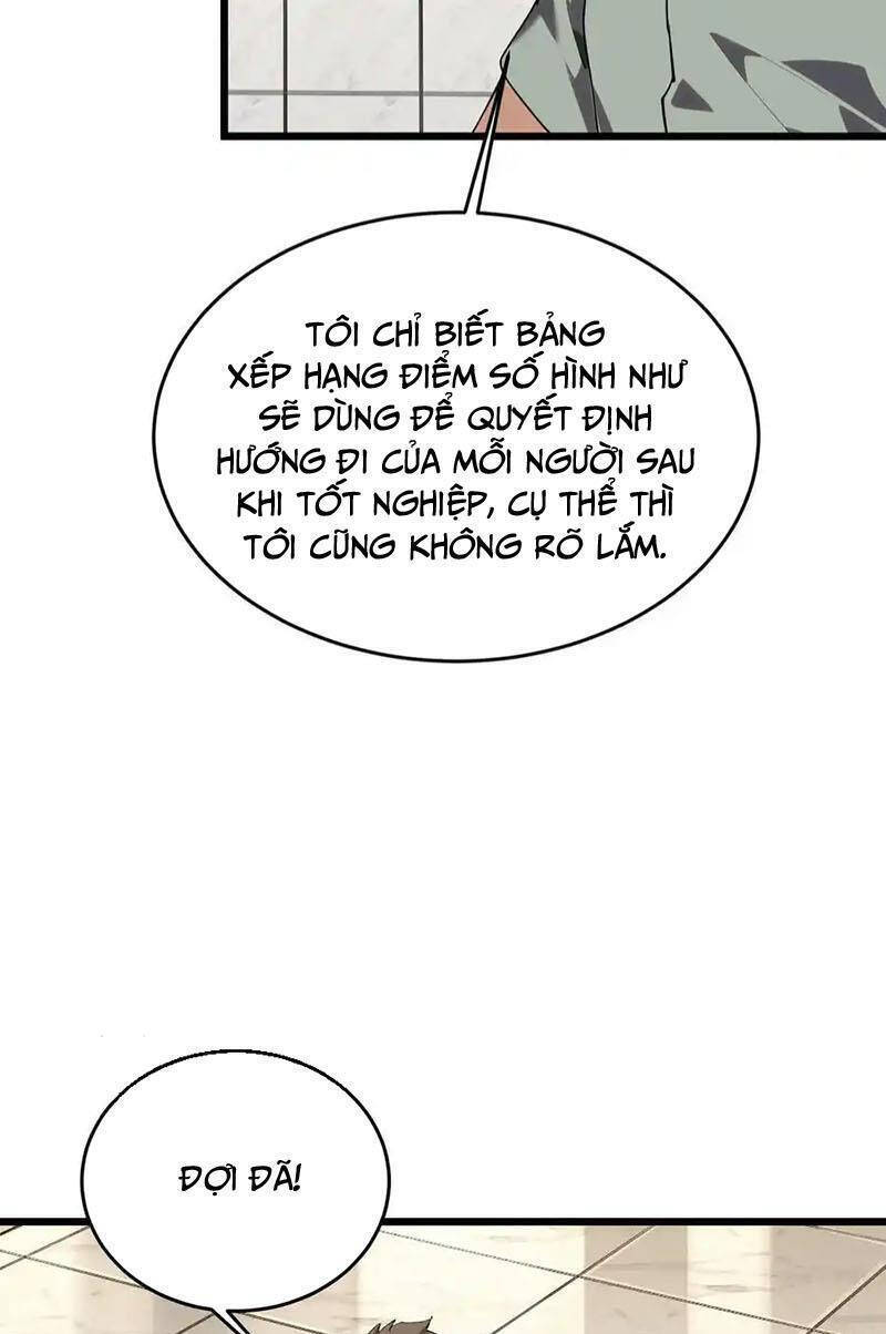 Ta Học Trảm Thần Trong Bệnh Viện Tâm Thần - Chapter 105 - Page 65