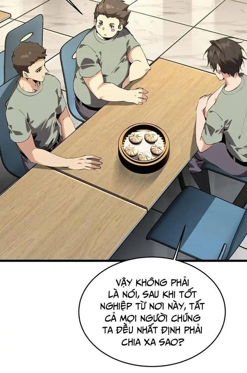 Ta Học Trảm Thần Trong Bệnh Viện Tâm Thần - Chapter 105 - Page 66