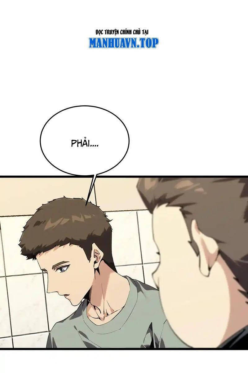 Ta Học Trảm Thần Trong Bệnh Viện Tâm Thần - Chapter 105 - Page 67