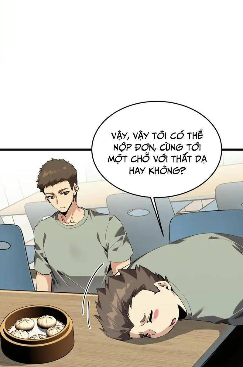 Ta Học Trảm Thần Trong Bệnh Viện Tâm Thần - Chapter 105 - Page 68