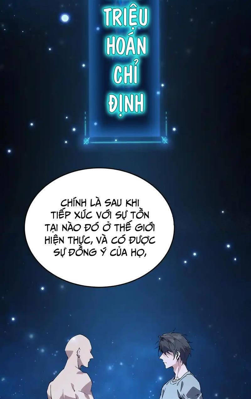 Ta Học Trảm Thần Trong Bệnh Viện Tâm Thần - Chapter 105 - Page 7