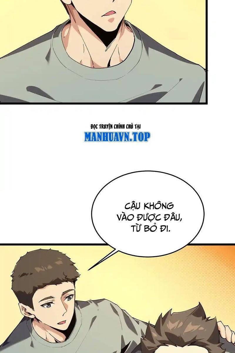 Ta Học Trảm Thần Trong Bệnh Viện Tâm Thần - Chapter 105 - Page 70